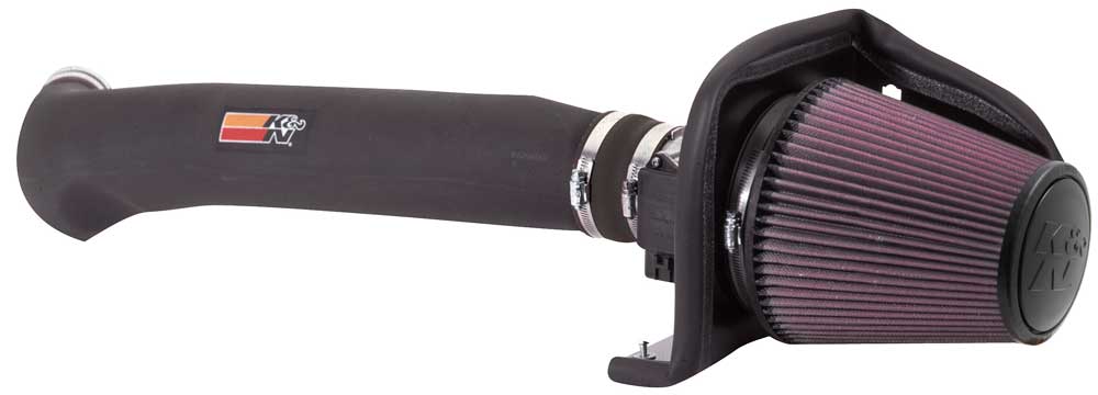 Image for Performance Air Intake System