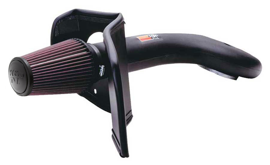Image for Performance Air Intake System
