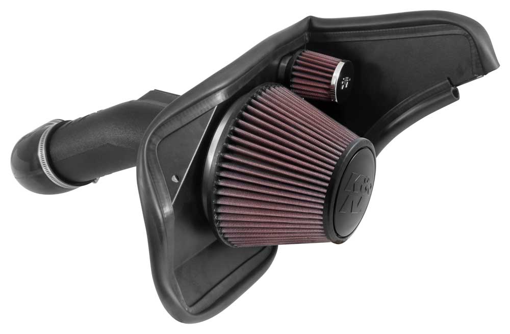 Image for Performance Air Intake System