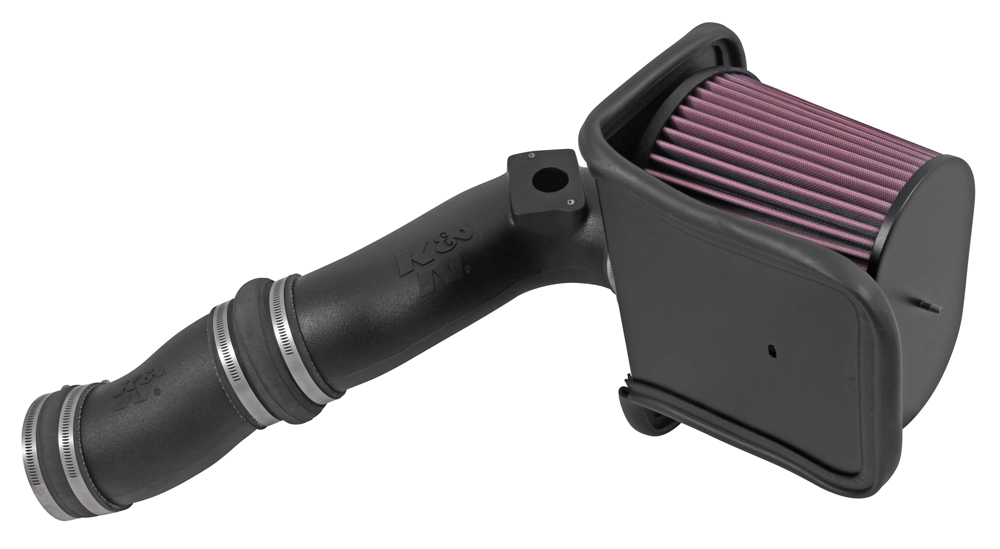 Image for Performance Air Intake System
