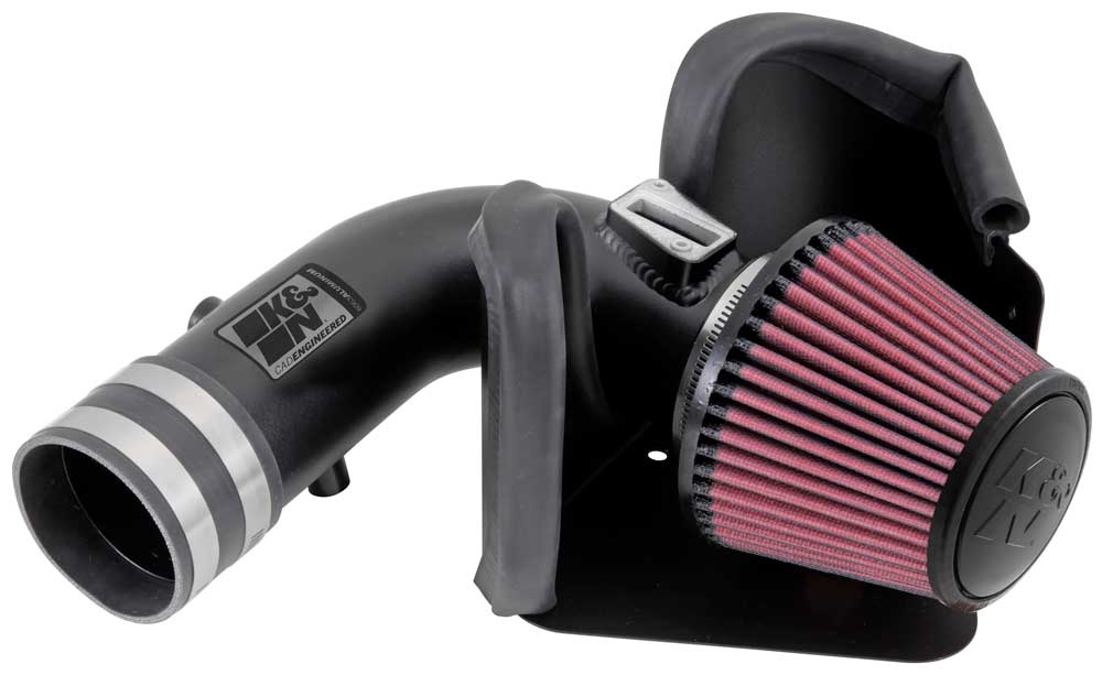 Image for Performance Air Intake System