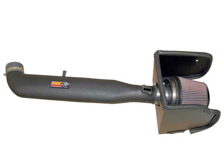 Image for Performance Air Intake System