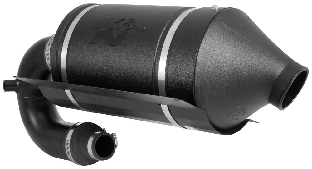 Image for Performance Air Intake System