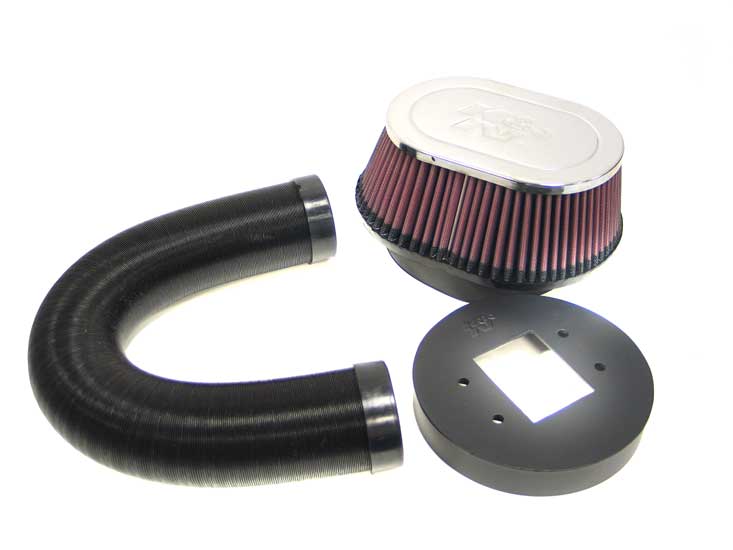 Image for Performance Air Intake System