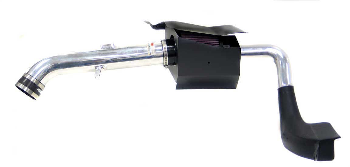 Image for Performance Air Intake System