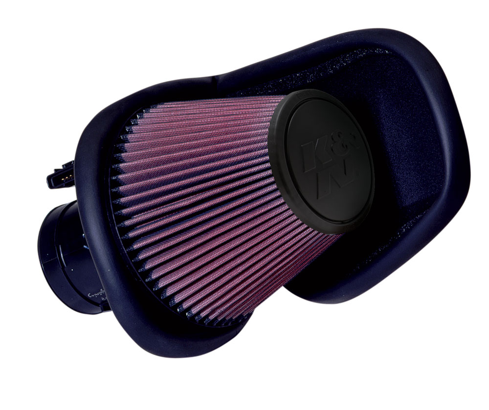 Image for Performance Air Intake System