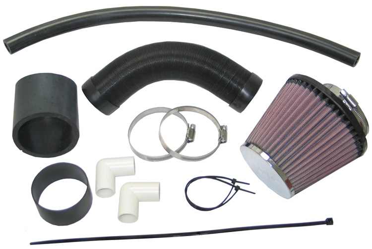 Image for Performance Air Intake System