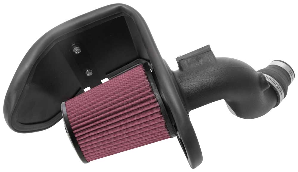 Image for Performance Air Intake System