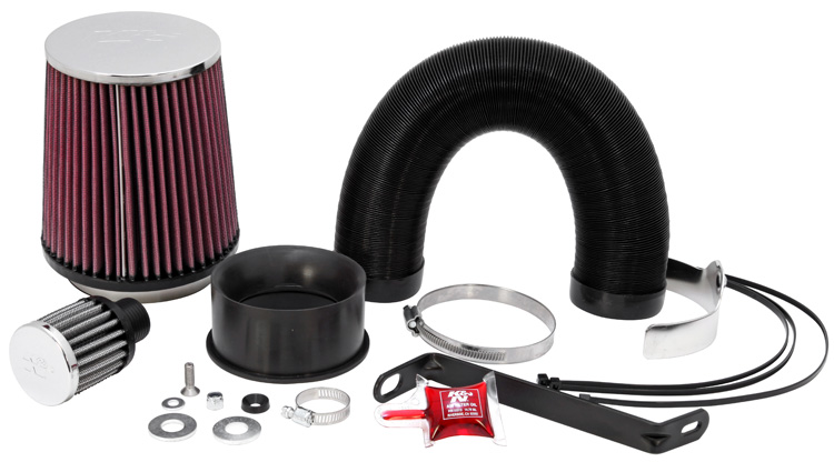 Image for Performance Air Intake System