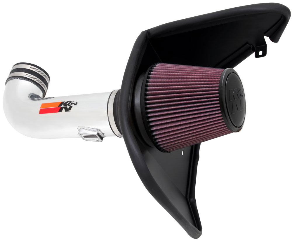 Image for Performance Air Intake System