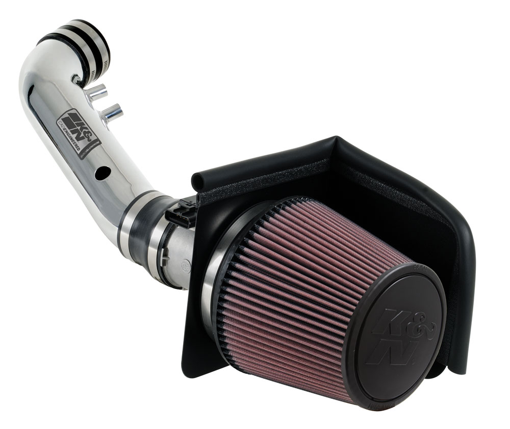 Image for Performance Air Intake System