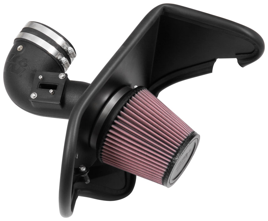 Image for Performance Air Intake System