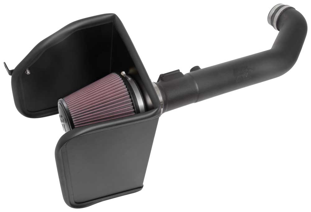 Image for Performance Air Intake System
