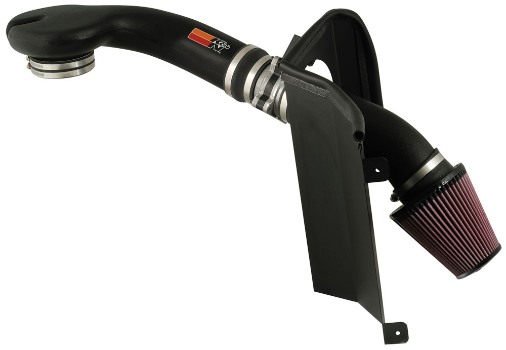 Image for Performance Air Intake System