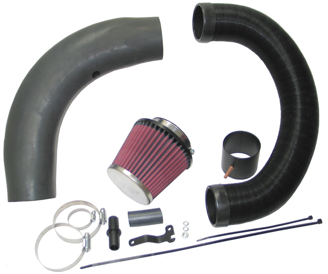 Image for Performance Air Intake System