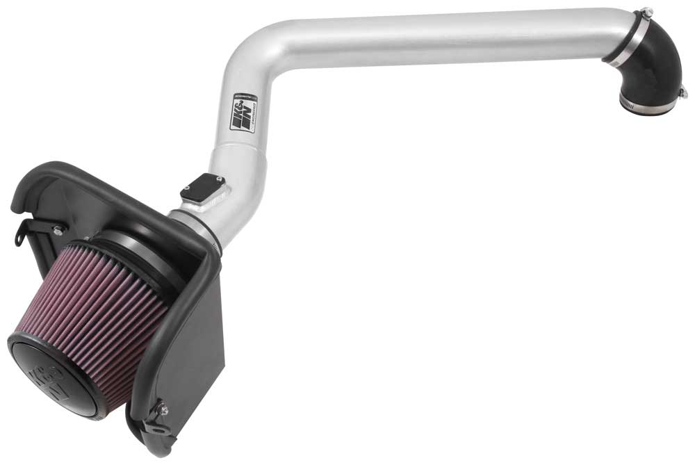 Image for Performance Air Intake System