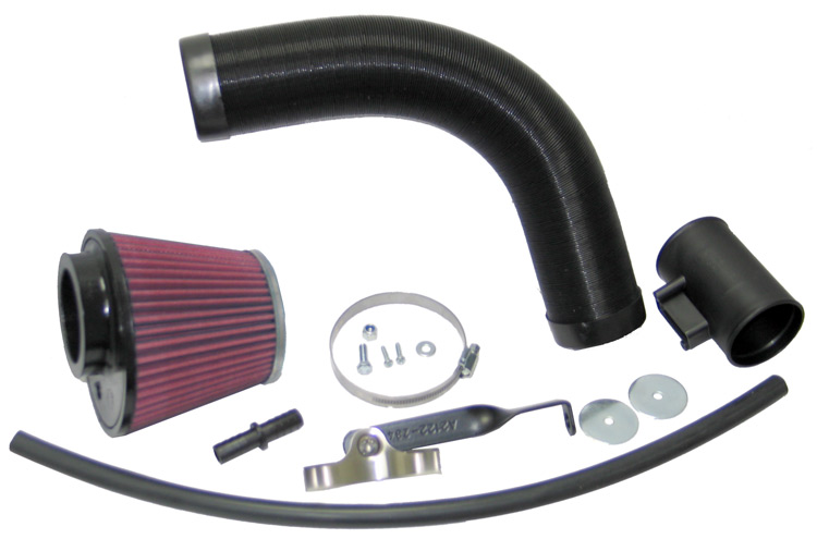 Image for Performance Air Intake System