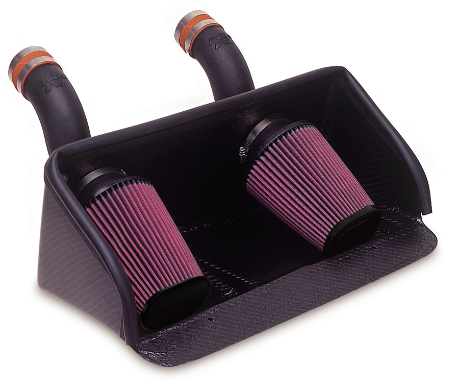 Image for Performance Air Intake System