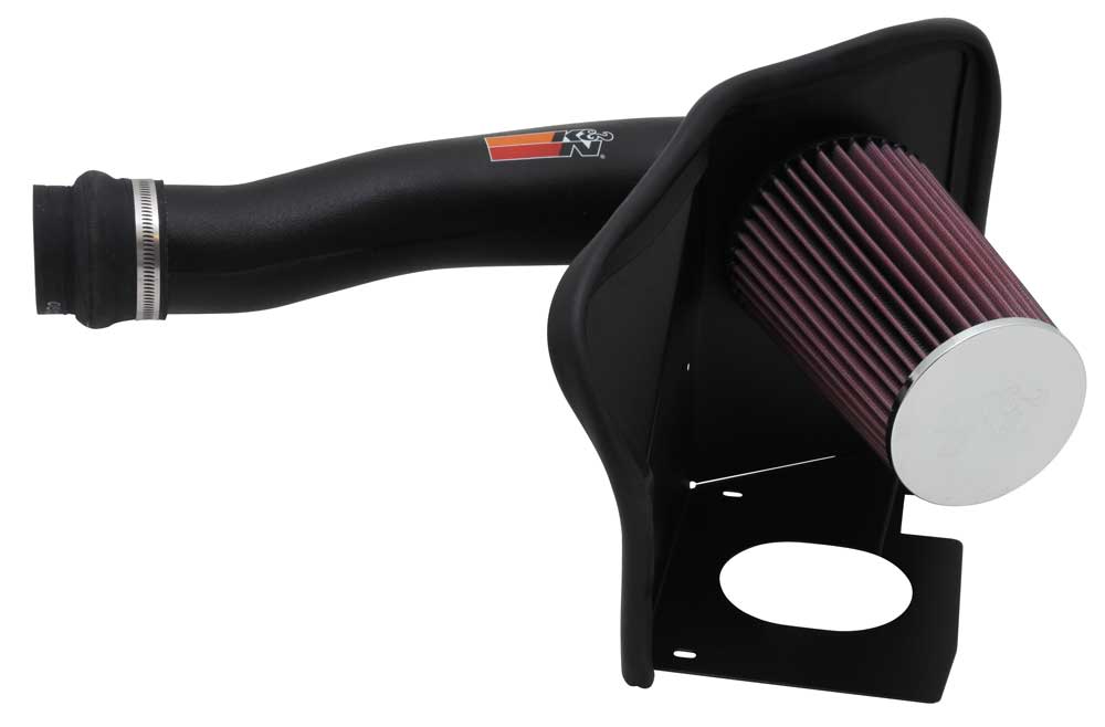 Image for Performance Air Intake System