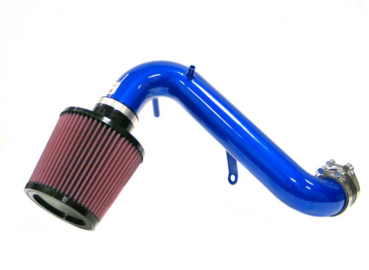 Image for Performance Air Intake System