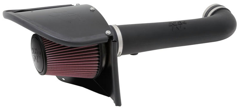 Image for Performance Air Intake System