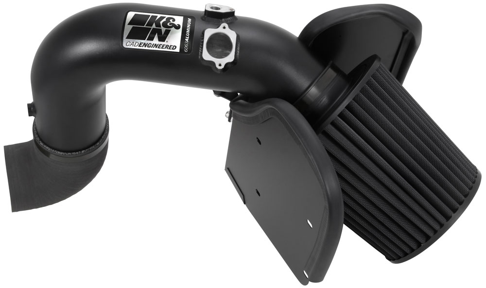 Image for Performance Air Intake System