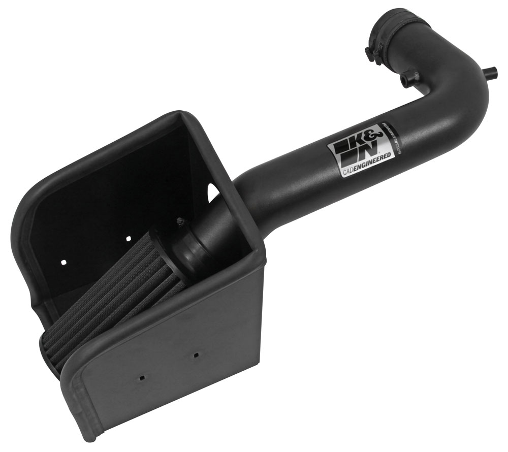 Image for Performance Air Intake System