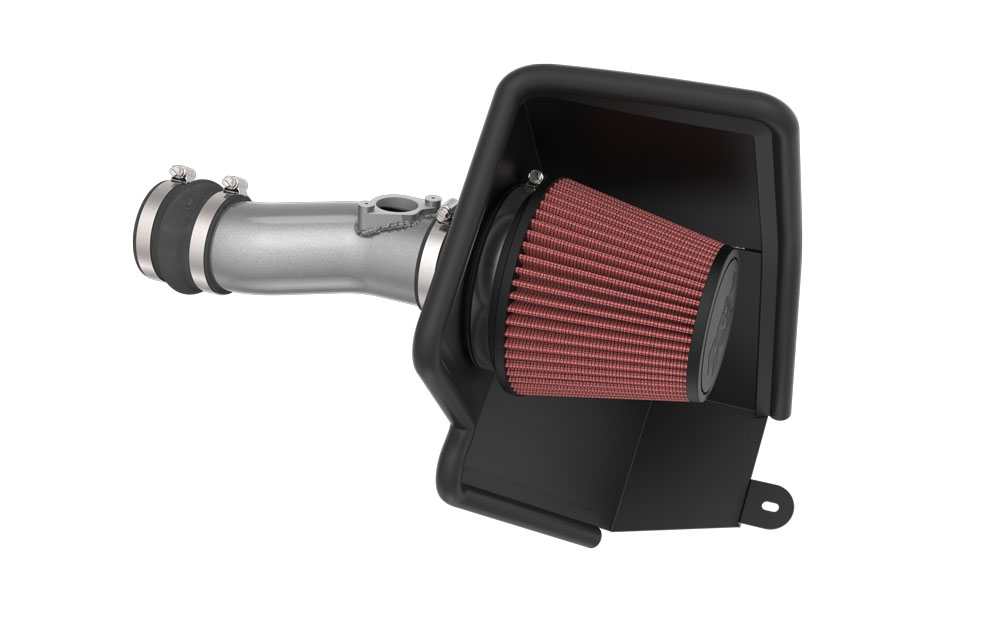 Image for Performance Air Intake System