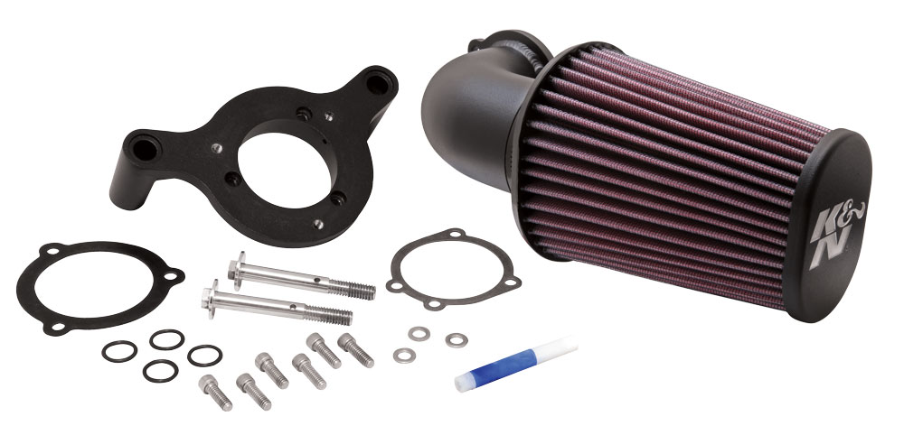 Image for Performance Air Intake System