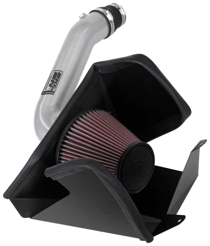 Image for Performance Air Intake System