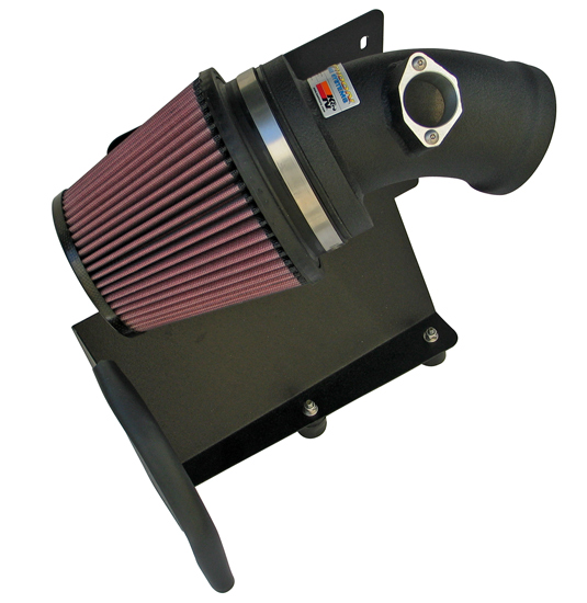 Image for Performance Air Intake System