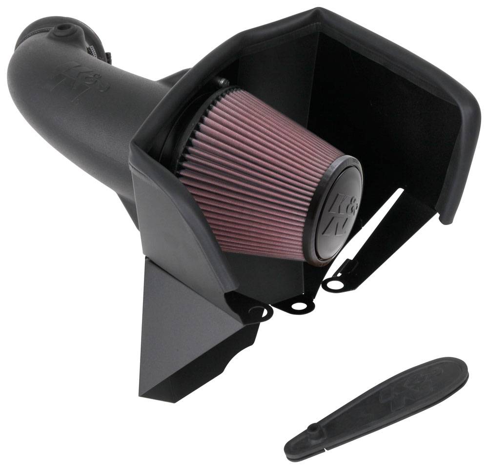 Image for Performance Air Intake System