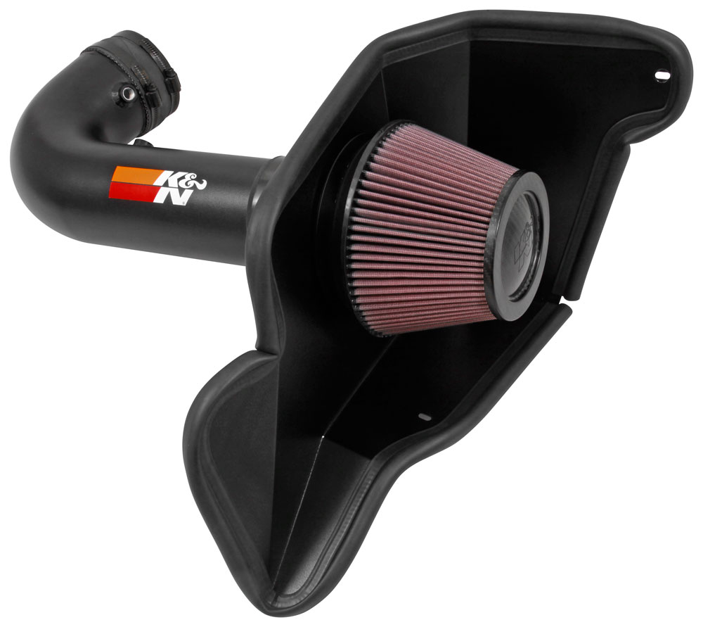 Image for Performance Air Intake System