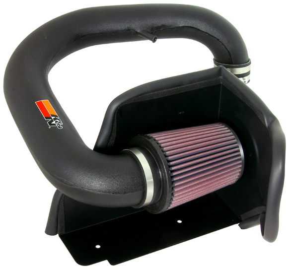 Image for Performance Air Intake System