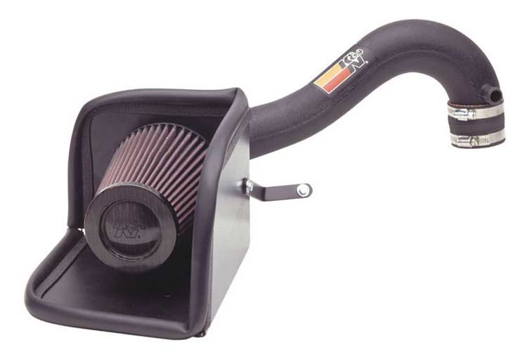 Image for Performance Air Intake System