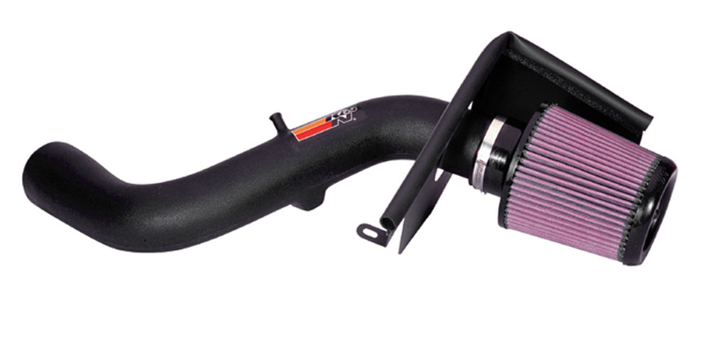 Image for Performance Air Intake System