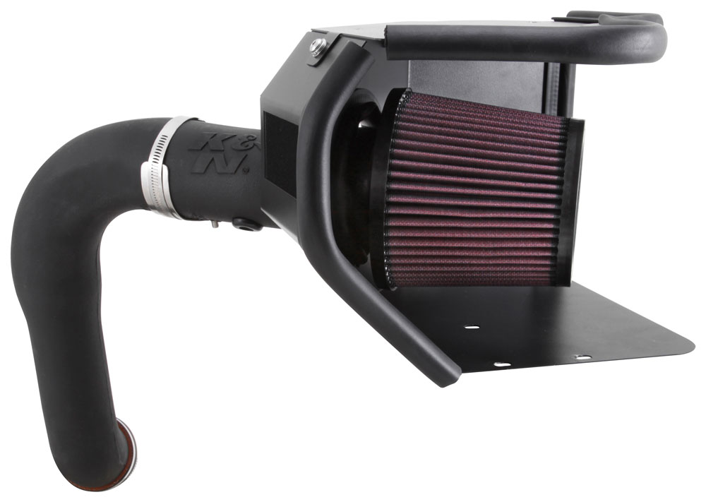 Image for Performance Air Intake System