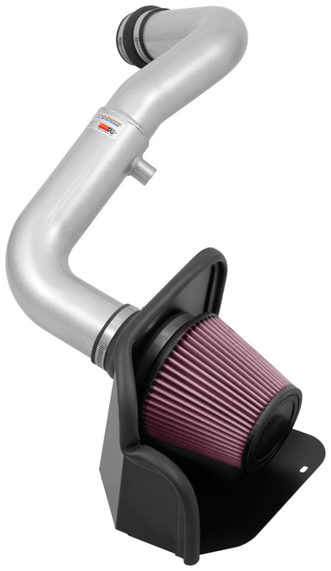 Image for Performance Air Intake System