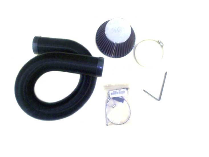 Image for Performance Air Intake System