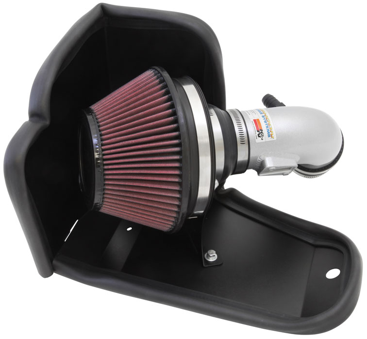 Image for Performance Air Intake System