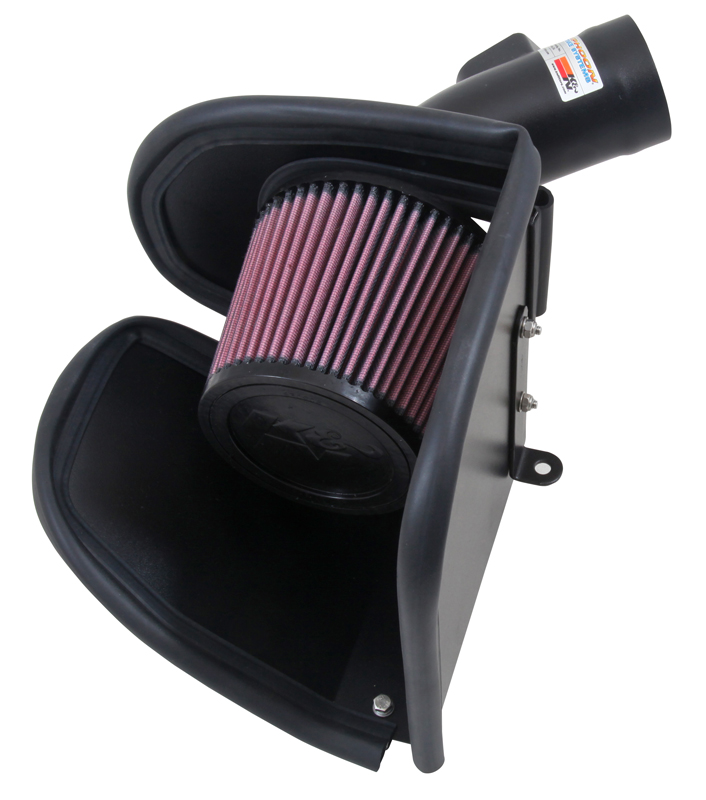 Image for Performance Air Intake System