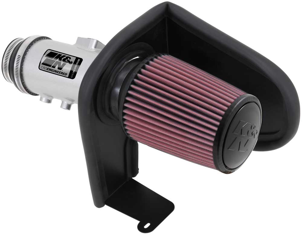 Image for Performance Air Intake System