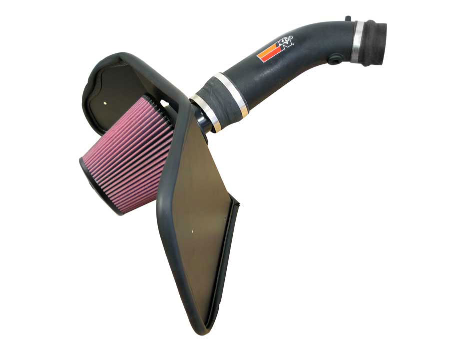 Image for Performance Air Intake System