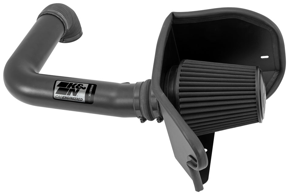Image for Performance Air Intake System