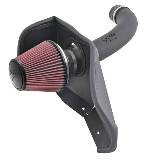 Image for Performance Air Intake System