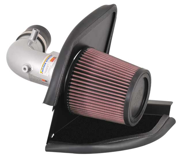 Image for Performance Air Intake System
