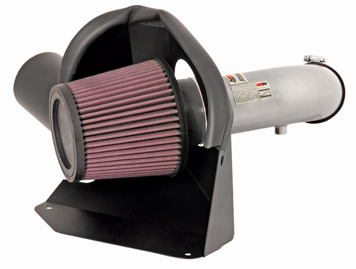 Image for Performance Air Intake System