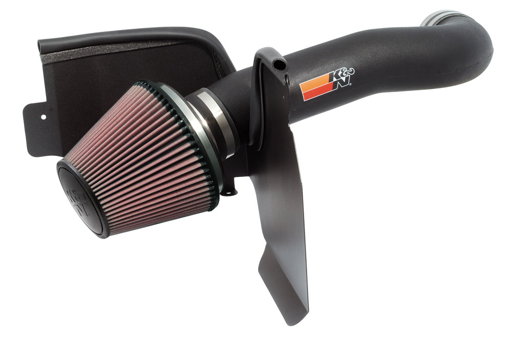 Image for Performance Air Intake System