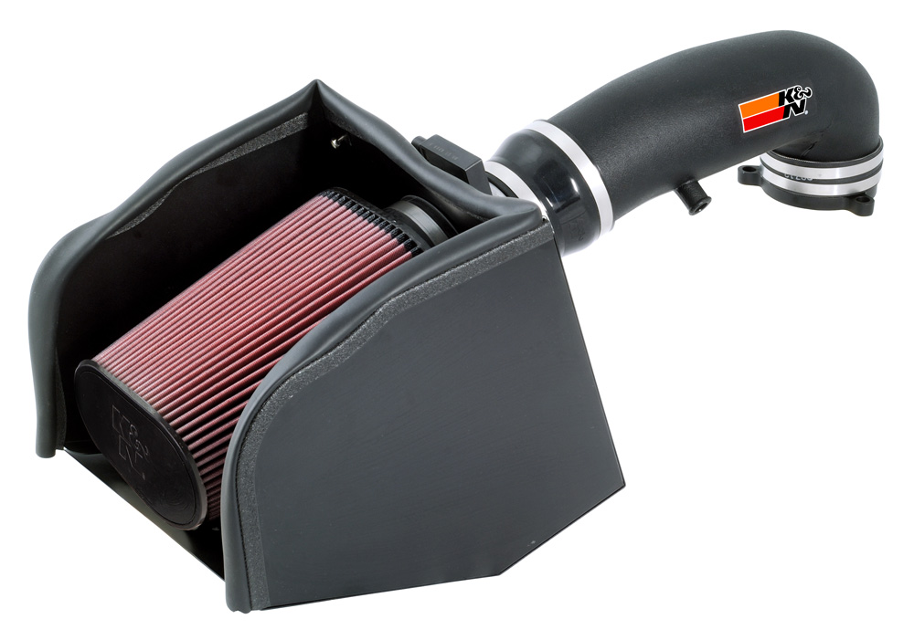 Image for Performance Air Intake System