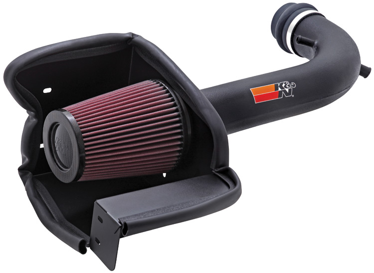 Image for Performance Air Intake System